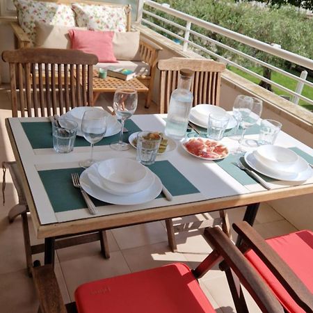 Sorrafina, Acogedor Apartamento En L'Estartit Con Piscina Y Parking Екстер'єр фото