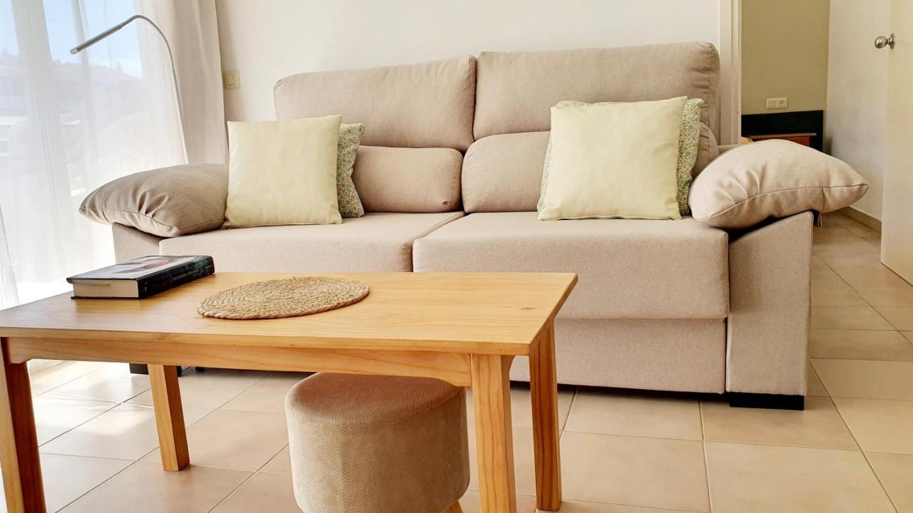 Sorrafina, Acogedor Apartamento En L'Estartit Con Piscina Y Parking Екстер'єр фото