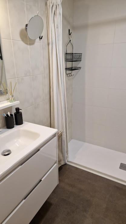 Sorrafina, Acogedor Apartamento En L'Estartit Con Piscina Y Parking Екстер'єр фото